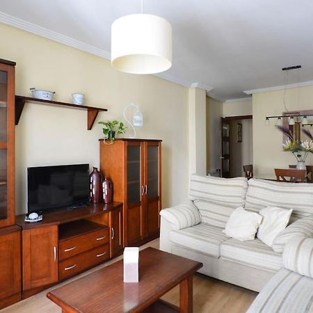 Vivienda Con Fines Turisticos Baeza Monumental Centro Leilighet Eksteriør bilde