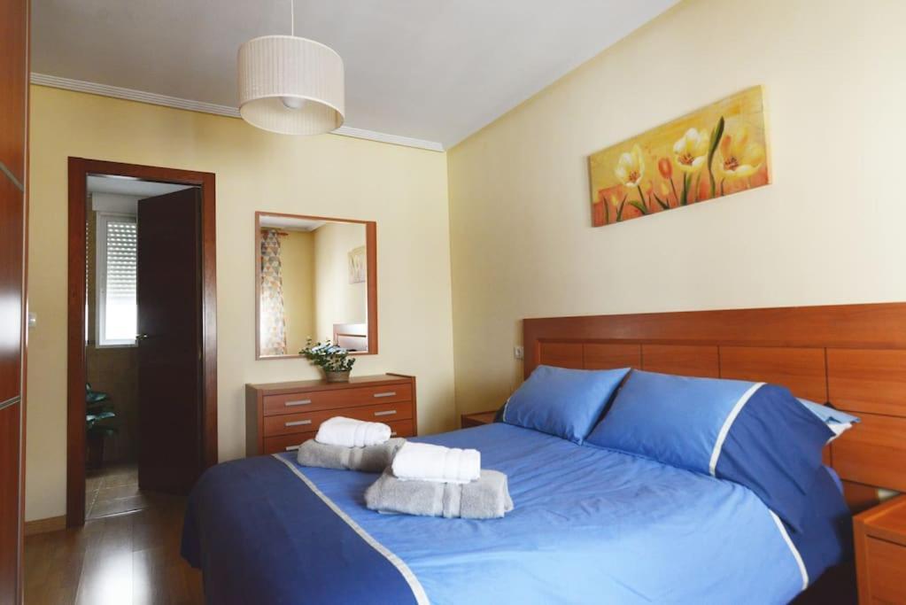 Vivienda Con Fines Turisticos Baeza Monumental Centro Leilighet Eksteriør bilde