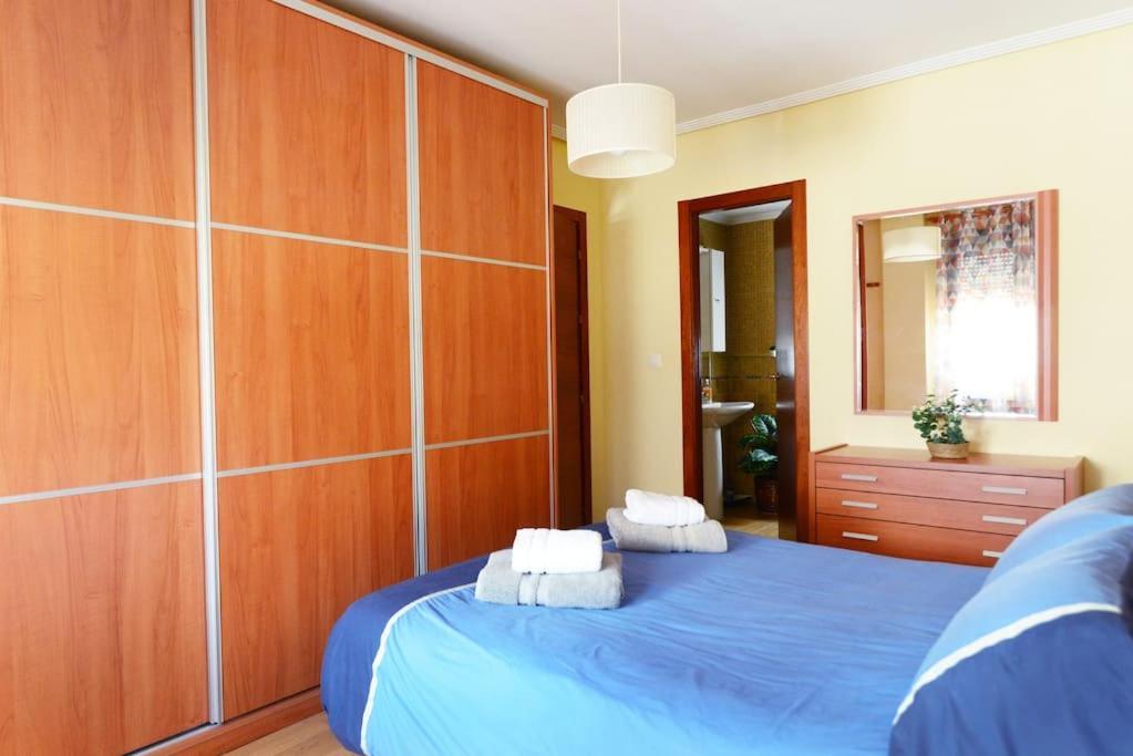 Vivienda Con Fines Turisticos Baeza Monumental Centro Leilighet Eksteriør bilde